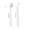 2 Pcs Stainless Steel Long Handle Pickle Fork And Spoon Set Jar Grabber For Preserves And Canning 5
