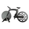 Bicycle Shape Stainless Steel Pizza Cutter Wheel Novelty Bike Roller Pizza Chopper 10