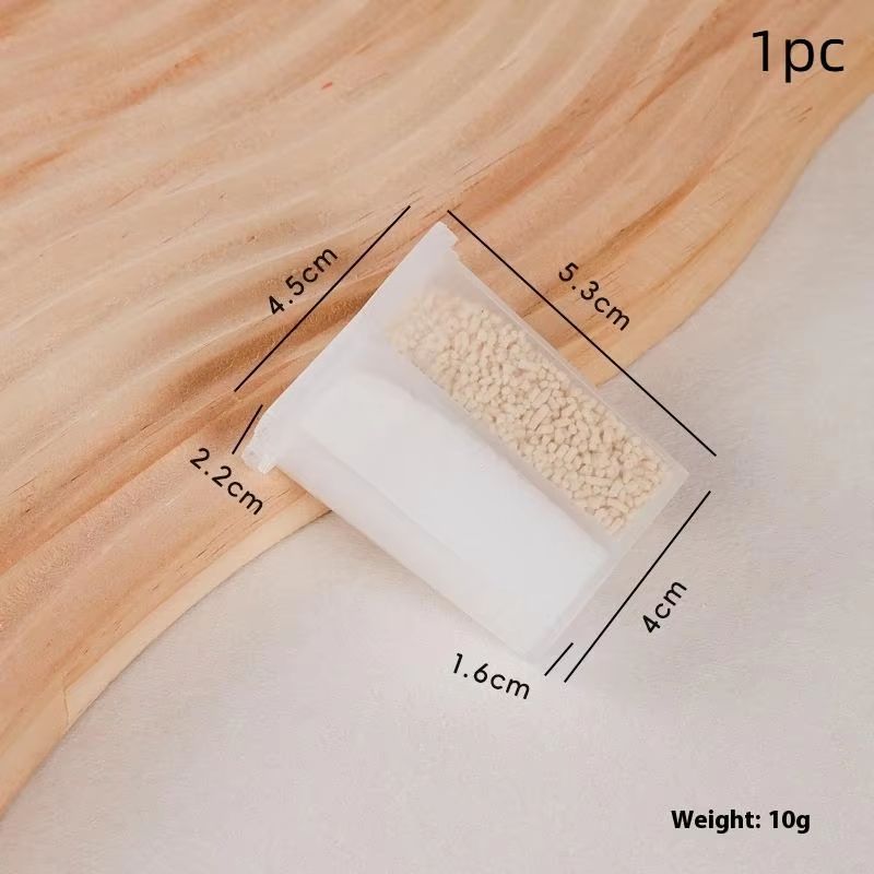 2 In 1 Multi Purpose Camping Seasoning Shaker With Lid 2 Compartment Salt Pepper Spice Jar For Out 6