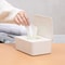 Dustproof Wet Tissue Box With Lid Baby Wipe Storage Holder For Home Car Office 3