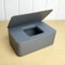 Dustproof Wet Tissue Box With Lid Baby Wipe Storage Holder For Home Car Office 6