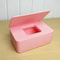 Dustproof Wet Tissue Box With Lid Baby Wipe Storage Holder For Home Car Office 10