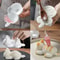 Cute Sushi Making Tools Set Animal Shape Onigiri Molds For Rice Mashed Potato Or Pumpkin 2