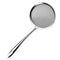 Stainless Steel Fine Mesh Skimmer Spoon Fat Grease And Foam Strainer For Soups And Cooking 5