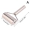 Stainless Steel Double Head Rolling Pin Non Stick Dough Roller For Pastry Pizza Noodles And Baking 6
