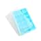 15Grid Silicone Ice Cube Mold With Lid Reusable Ice Block Tray For Drinks DIY Ice 2