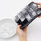 15Grid Silicone Ice Cube Mold With Lid Reusable Ice Block Tray For Drinks DIY Ice 4