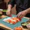Silicone Sushi Rolling Mat Nonstick Sushi Rolling Tool For Easy Home Sushi 3