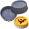 Circular Silicone Cake Mold Sunflower DIY Baking Mousse Mold For Cakes Desserts 0
