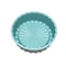 Circular Silicone Cake Mold Sunflower DIY Baking Mousse Mold For Cakes Desserts 10