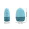 Face Eye Beauty Ice Roller Mold Silicone Facial Ice Grid For Bright Refreshed Skin 1