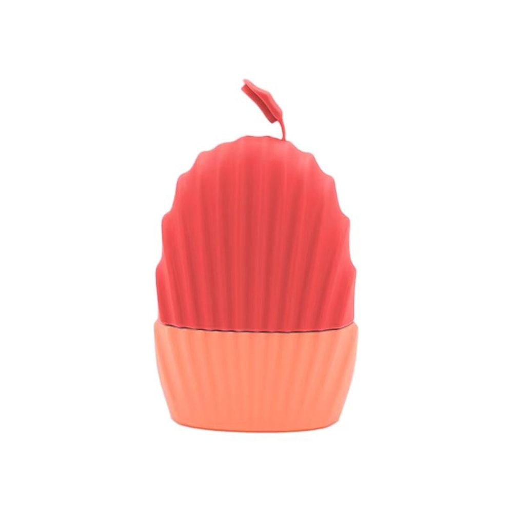 Face Eye Beauty Ice Roller Mold Silicone Facial Ice Grid For Bright Refreshed Skin 6