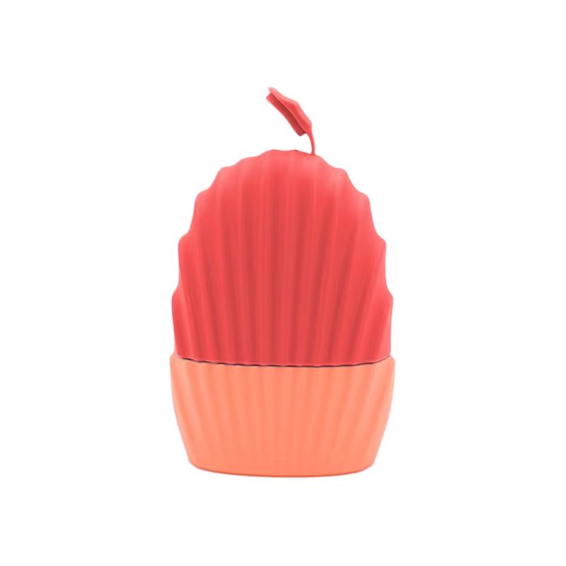 Face Eye Beauty Ice Roller Mold Silicone Facial Ice Grid For Bright Refreshed Skin 6