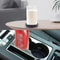 Silicone Car Coasters 2Pack NonSlip Bling Cup Holder Inserts For Car Interior Accessories 4