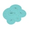 5Pack Silicone Microwave Splatter Covers Reusable HeatResistant Suction Lids In 5 Sizes 9