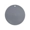 Circular Silicone Thermal Insulation Pad NonSlip HeatResistant Dining Table Mat 8