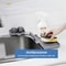 Premium Silicone Sink Soap Sponge Tray SelfDraining Counter Caddy For Kitchen Or Bathroom 3