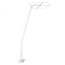 Adjustable Mosquito Net Stand ClipOn Crib Canopy Holder Rack For Baby Beds 0
