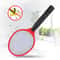 Electric Fly Swatter Racket Cordless Battery Powered Bug Zapper For Flies And Mosquitoes 2