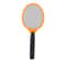 Electric Fly Swatter Racket Cordless Battery Powered Bug Zapper For Flies And Mosquitoes 6