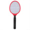 Electric Fly Swatter Racket Cordless Battery Powered Bug Zapper For Flies And Mosquitoes 7