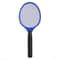 Electric Fly Swatter Racket Cordless Battery Powered Bug Zapper For Flies And Mosquitoes 8