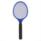 Electric Fly Swatter Racket Cordless Battery Powered Bug Zapper For Flies And Mosquitoes 8