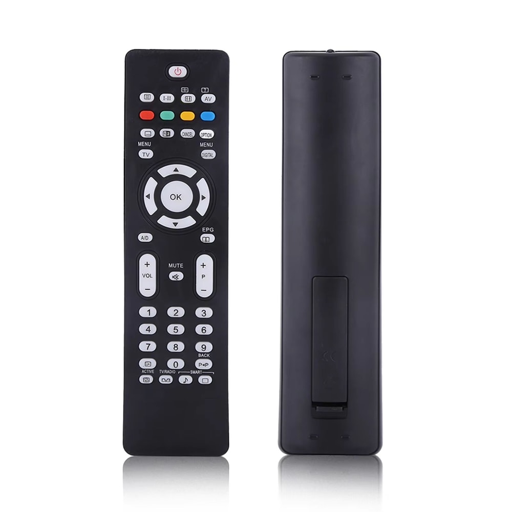 Replacement TV Remote RC203430101 Universal Controller For Philips TVs 3