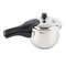 Stainless Steel Pressure Cooker With Safety Valve 80 KPa ExplosionProof Multifunctional Cooking Po 0