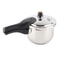 Stainless Steel Pressure Cooker With Safety Valve 80 KPa ExplosionProof Multifunctional Cooking Po 0