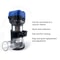 Adjustable Aluminum Alloy Router Base Plunge Trimming Machine Base With DustCollection Cover 2
