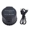 4MP WiFi Telescope Eyepiece Camera Wireless Digital Eyepiece For 118197in Sighting Telescopes 6