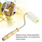 Honey Uncapping Roller With Wooden Handle Easy Beehive Uncapping Tool For Frames Extracting 1