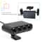4Port GameCube Controller USB Adapter For Nintendo Switch Wii U PC NGC 0
