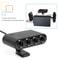 4Port GameCube Controller USB Adapter For Nintendo Switch Wii U PC NGC 0