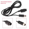 4Port GameCube Controller USB Adapter For Nintendo Switch Wii U PC NGC 6