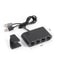 4Port GameCube Controller USB Adapter For Nintendo Switch Wii U PC NGC 7
