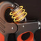 Adjustable Hand Grip Strengthener 11220 Lb NonSlip Grip Trainer For Fitness Music Injury Recovery 4