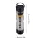 LED Magnetic Pocket Work Light Small Handheld Flashlight With Hook TypeC Charging 5
