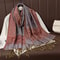 Luxury Cashmere Pashmina Shawl Winter Scarf For Women 29