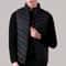 USB Heated Vest Electric Bodywarmer For Men Women With Adjustable Zones 1
