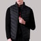 USB Heated Vest Electric Bodywarmer For Men Women With Adjustable Zones 1
