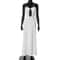 Strapless Bodycon Maxi Dress Backless Off Shoulder Summer Beach Dress For Women 5