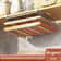 UnderCabinet Basket Storage Shelf Cutting Board Rack For Kitchen Home Organisers 12