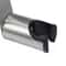 Stainless Steel Bidet Sprayer Holder Toilet Hanging Hook For Hand Shower 4