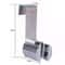 Stainless Steel Bidet Sprayer Holder Toilet Hanging Hook For Hand Shower 5