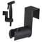Stainless Steel Bidet Sprayer Holder Toilet Hanging Hook For Hand Shower 9