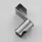 Stainless Steel Bidet Sprayer Holder Toilet Hanging Hook For Hand Shower 8