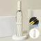 24Bone Automatic Folding Umbrella DoubleLayer Windproof Design With SPF 50 UV Protection 9