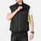 Wearable Cooling Vest With Dual Ice Fans For Outdoor Work And Extreme Heat 3